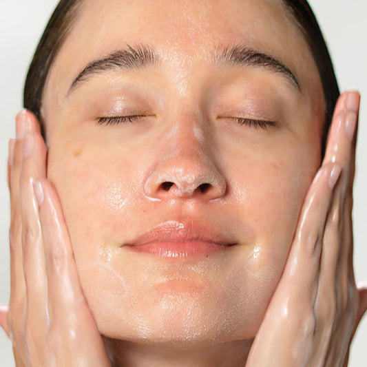 ORÉA - Skin Polish Cleansing Oil