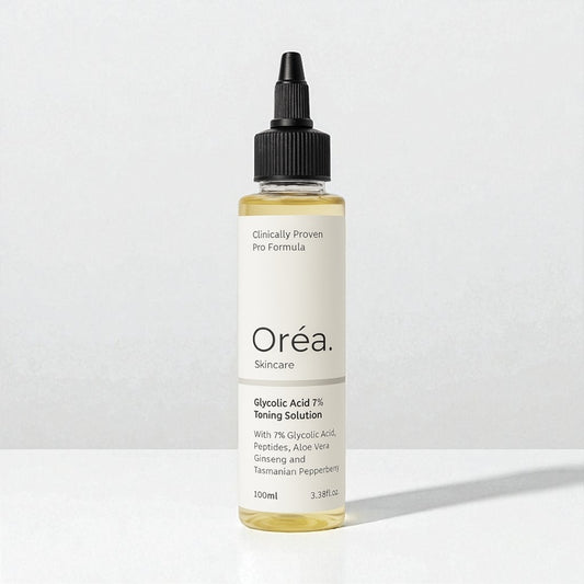 Oréa - Glycolic Acid Toner
