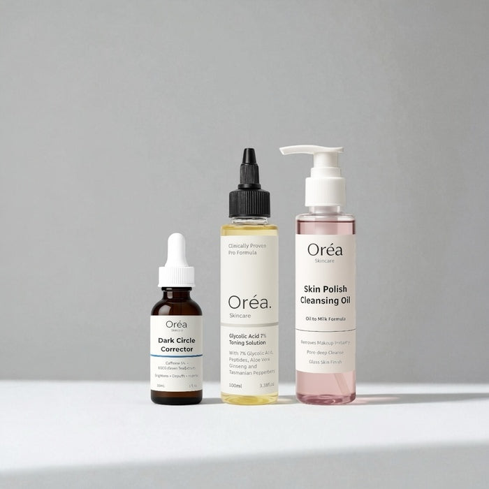 The ORÉA Ritual Set