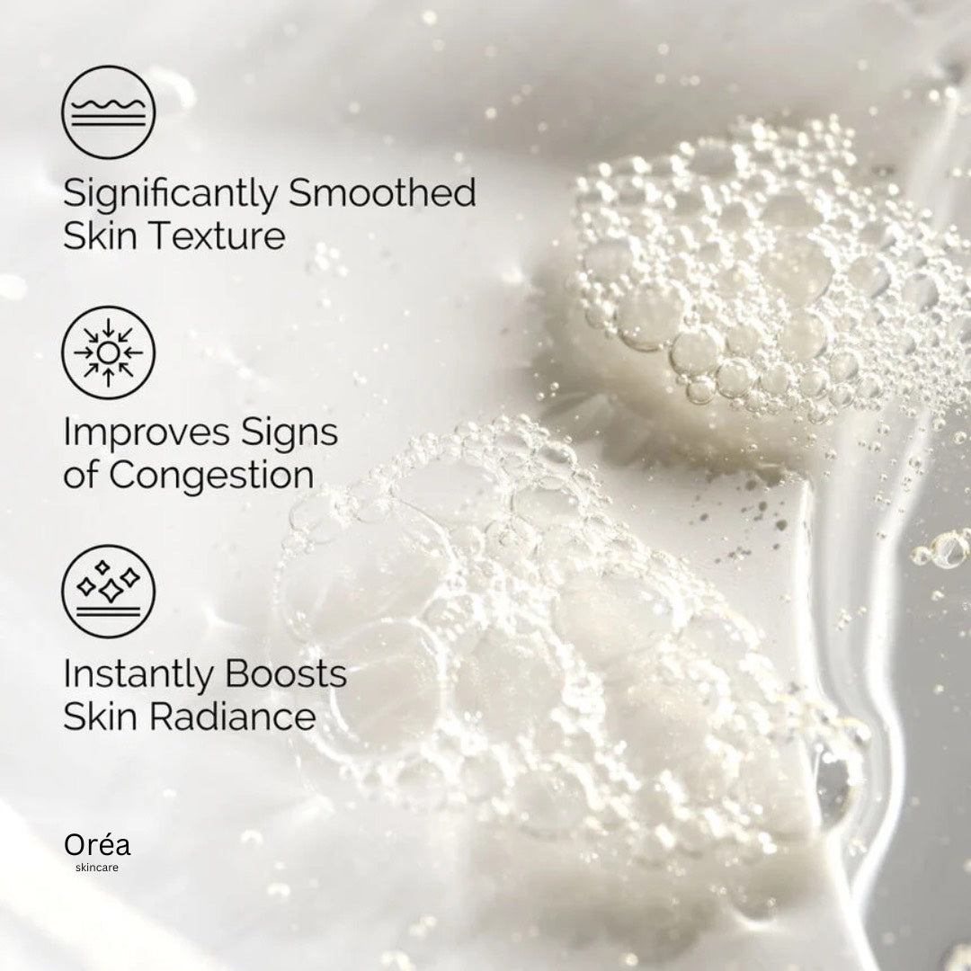Oréa - Glycolic Acid Toner