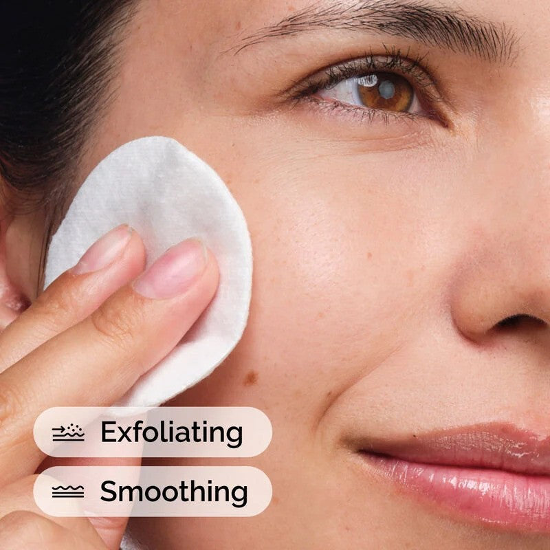 Oréa - Glycolic Acid Toner