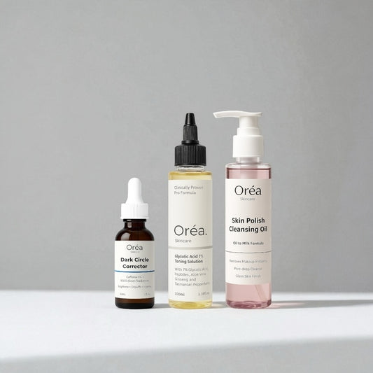 The ORÉA Ritual Set