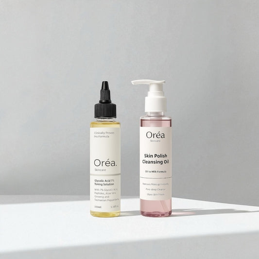 Skin Reset Duo